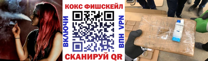 Cocaine FishScale  Купить где  Изобильный 